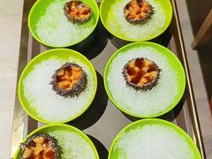 -海天盛宴海鲜自助(正大广场店)