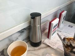 -成都你六姐·牛肉冒菜·麻辣香锅(长泰广场店)