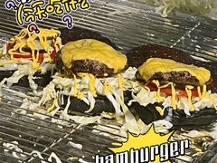-温州铂尔曼酒店蘭 咖啡厅