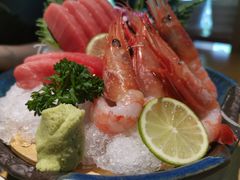 蓝鳍金枪鱼-九酢·海鲜居酒屋