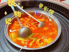 -黔大人·贵州花溪牛肉粉(宝能太古城店)