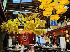 -老灶房-四川土菜(铁牛广场店)