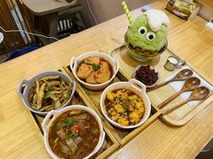 -怪物的冰与火(天虹商场中山路店)