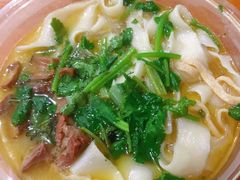 -三厂烩羊肉(五龙口店)