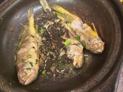 -小时候焗海鲜(鄞州万达店)