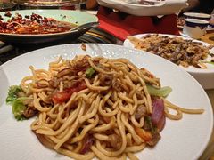 -娜仁图雅蒙古美食村(33小镇店)