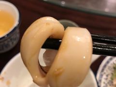 白灼吊桶-大洋家·精品潮汕菜·生腌砂锅粥(天河东路店)