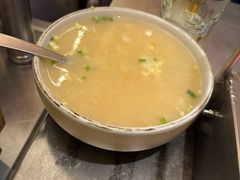 -很久以前羊肉串(打浦路店)