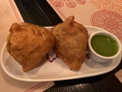 -克比叔叔印度餐厅Kebabs on the Grille(永康路分店)