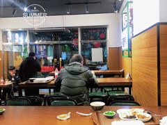 大堂-双宝铁饭盒(南十四店)