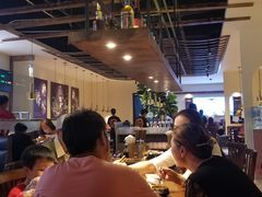 大堂-南桥帮(昆百大·泰业城店)