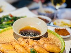 -饭江湖·江湖菜(湖广会馆店)