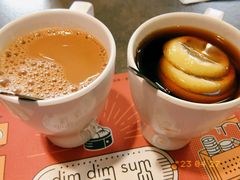-点点心点心专门店(旺角店)