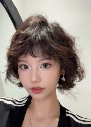 -Hair Code芭曲发型