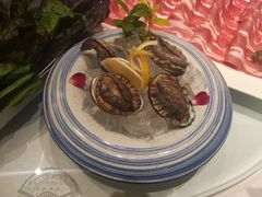 -璞御·海鲜·雪花牛肉局(宾水西道店)
