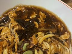 -锅儿挑面馆