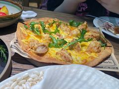 -漾花汐·西餐·下午茶(苏州湾歌林公园店)