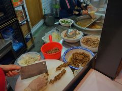 -锦泓老字号猪脏粉(东联大厦店)