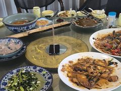 -生态苑农庄(十里画廊遇龙河店)