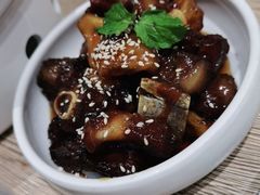 -小雅木姜子烤鸡·贵州菜(鸿通城店)