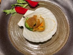 -枫品铁板烧(东樾店)