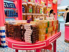 -小猪找肉肉脯干(鼓浪屿店)