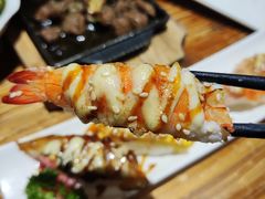 -小川洋风料理(街道口店)