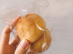 泡芙[柠檬芝士味]-美事客·面包·蛋糕·甜品(CBD店)