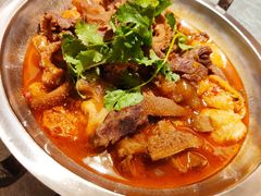 -沅江水·湖南家宴(南村万博长隆商圈店)