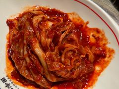 -七八冷面·延边朝鲜族美食(圣熙八号店)