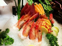 -芥岛(河北大街店)