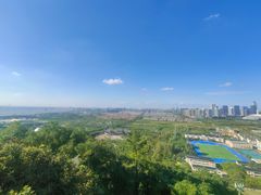 -狼山风景名胜区