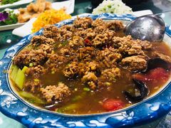 -河南食府(人民路店)