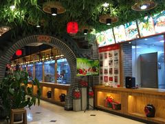 -晋美大掌柜(新建路店)