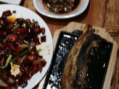 -聚点串吧·北京烧烤(赵登禹路店)