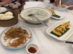 -金河半岛园林酒家(金融城店)