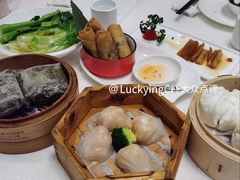 -东方御宴海鲜酒楼(棕泉酒店)