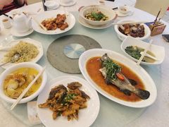 -御满江海鲜酒家(洛溪新城店)