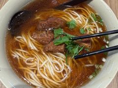 -李先生牛肉面大王(济南火车站候车室店)