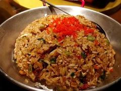 -神府路壹号·海鲜烧烤·砂锅粥·锅物(三坊七巷店)