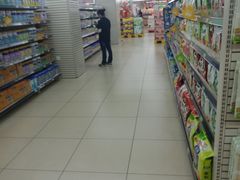 -永辉超市(双元大道店)