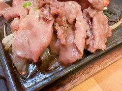 -王鼎精致料理铁板烧(世博源店)