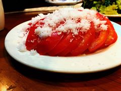 -玫瑰红烤羊排(北新桥三条店)