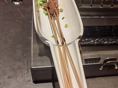 -肉串汪(望京店)