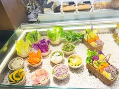 -菌自由丨野生菌火锅特色庭院餐厅(丽江古城店)