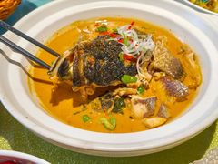 -深巷家味馆.湖北头牌红烧鱼头拌饭(黄陂店)