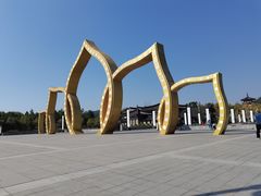-宜春禅都文化博览园