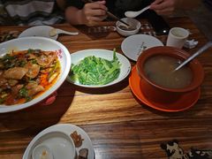 -百年神厨·地道川菜(清江西路店)