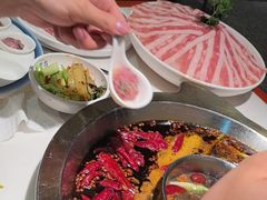 -李常在重庆火锅(合川总店)