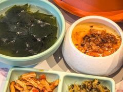 -谷田稻香·砂锅菜(元洪店)